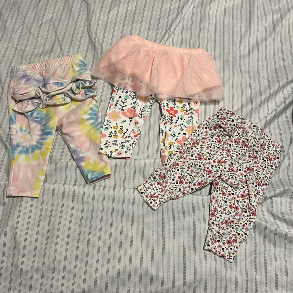 Pants